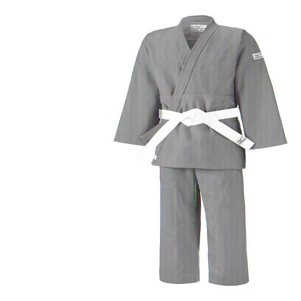 Mizuno Men's Judo Kodomo 2 Blue - RUGXLJT-37